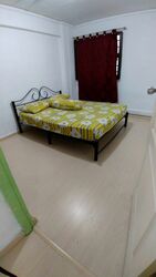Blk 17 Marsiling Gardens (Woodlands), HDB 3 Rooms #559977461